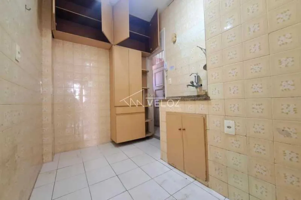 Apartamento, 1 quarto, 40 m² - Foto 1