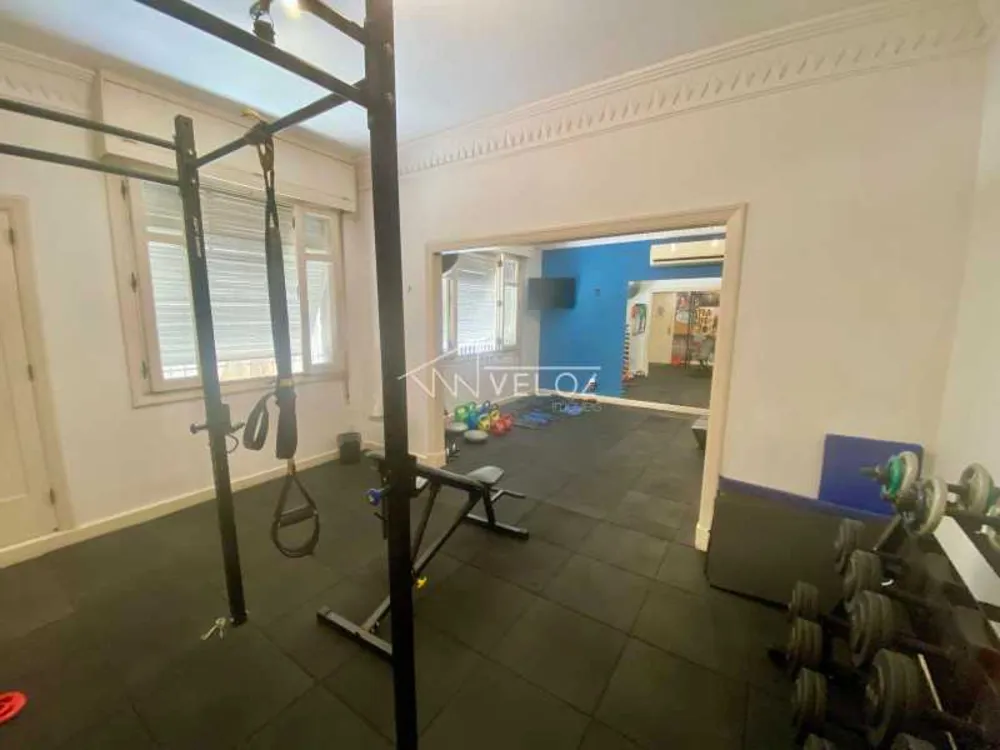 Apartamento, 3 quartos, 200 m² - Foto 2