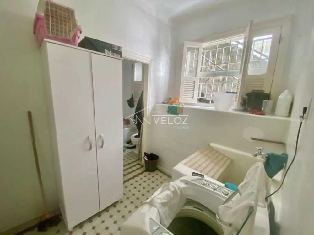 Apartamento, 3 quartos, 200 m² - Foto 7