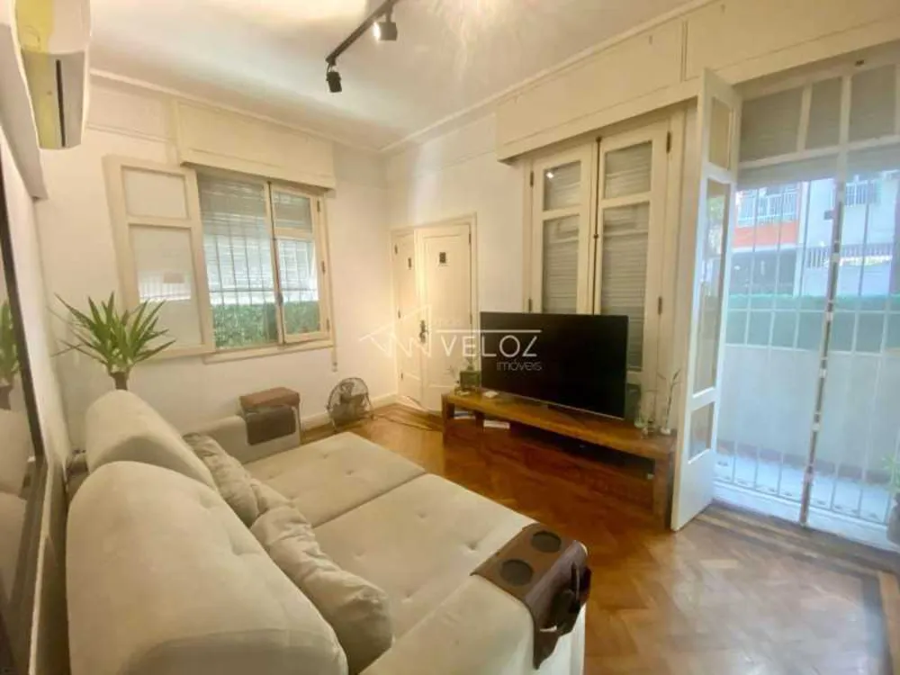 Apartamento, 3 quartos, 200 m² - Foto 6