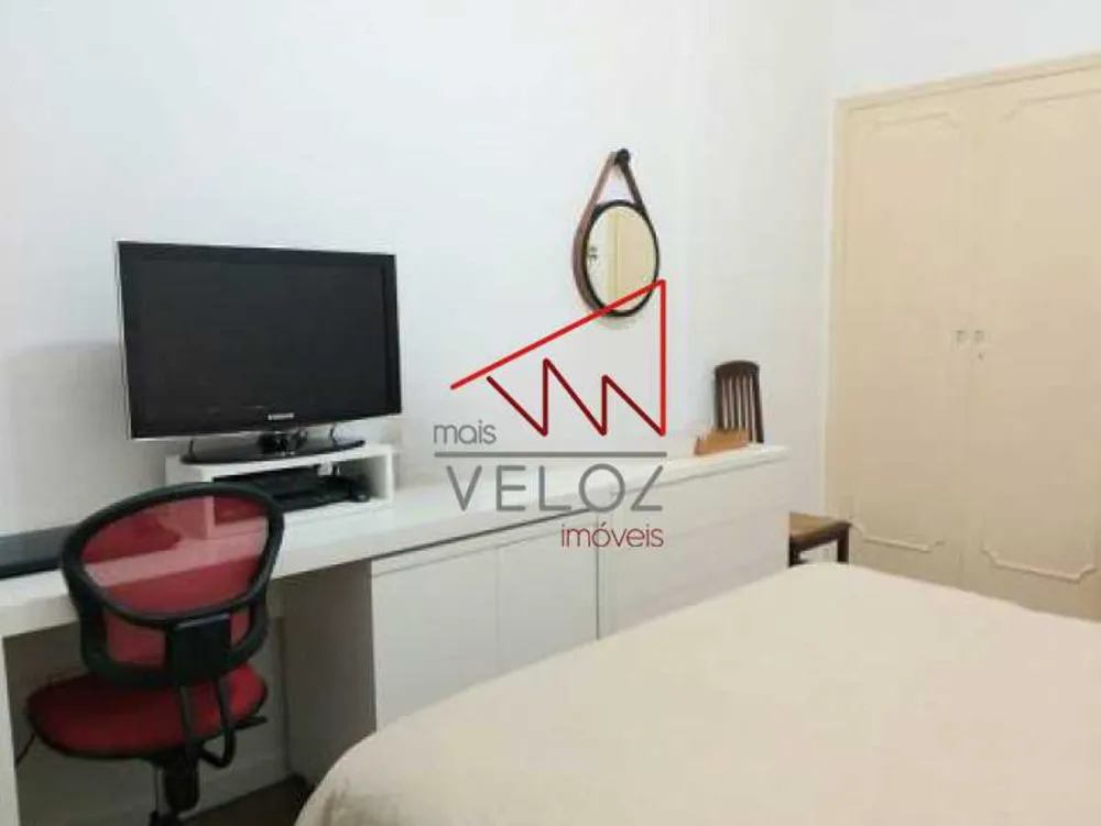 Apartamento, 3 quartos, 280 m² - Foto 2