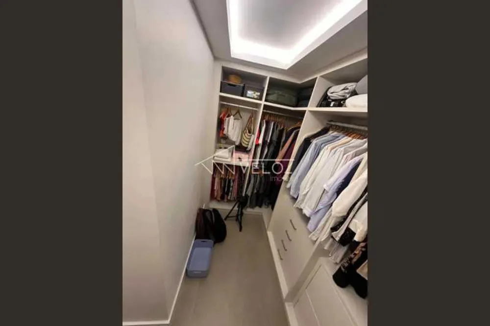 Apartamento, 2 quartos, 93 m² - Foto 8