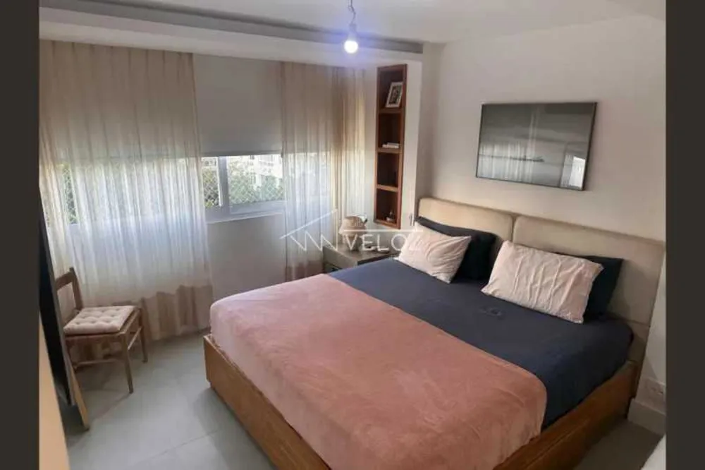 Apartamento, 2 quartos, 93 m² - Foto 1