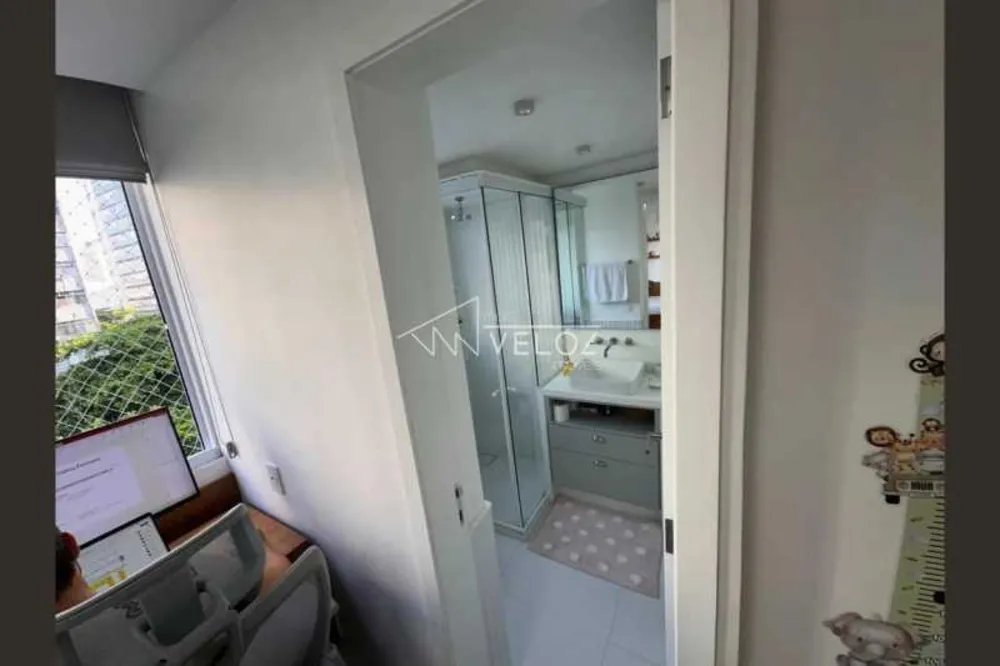 Apartamento, 2 quartos, 93 m² - Foto 12