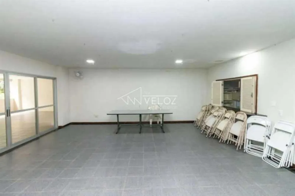 Apartamento, 1 quarto, 62 m² - Foto 3