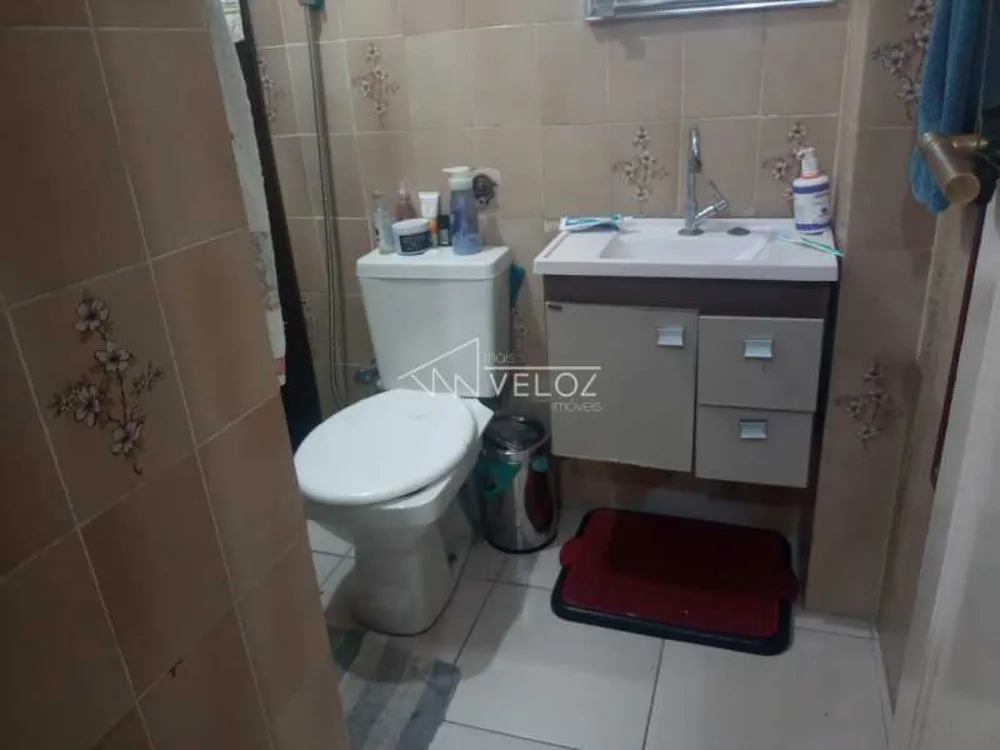 Apartamento, 2 quartos, 44 m² - Foto 3