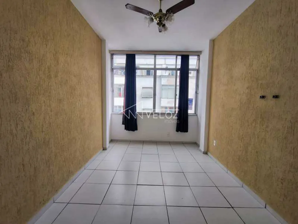 Apartamento, 1 quarto, 33 m² - Foto 2