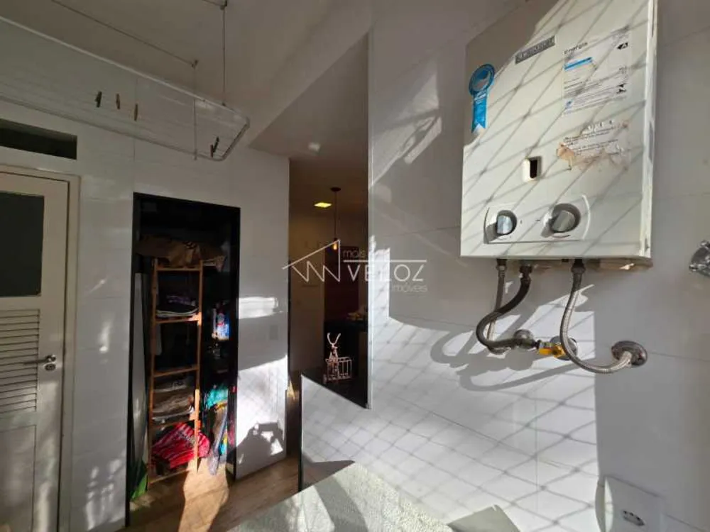 Apartamento, 2 quartos, 87 m² - Foto 25