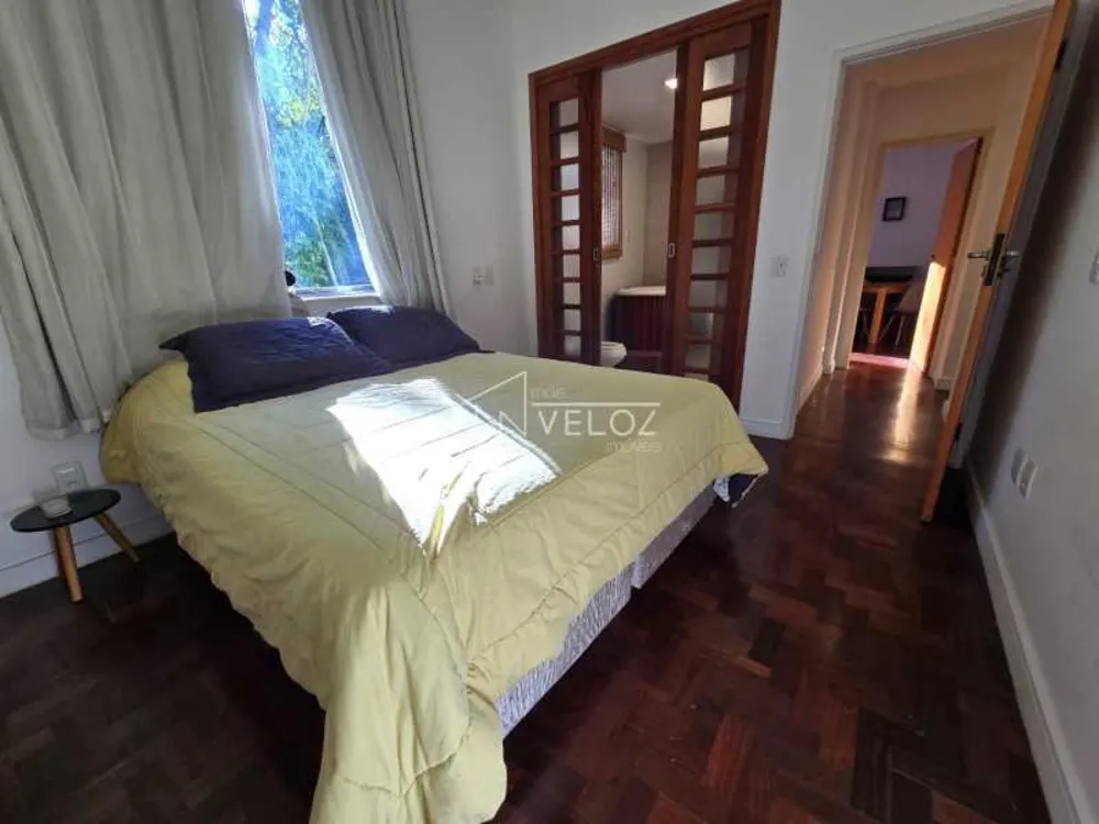 Apartamento, 2 quartos, 87 m² - Foto 19