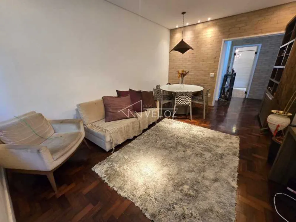 Apartamento, 2 quartos, 87 m² - Foto 12