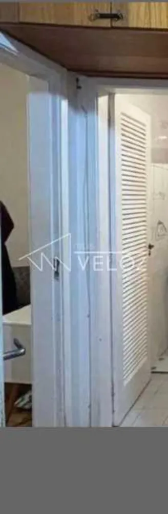 Apartamento, 1 quarto, 31 m² - Foto 1