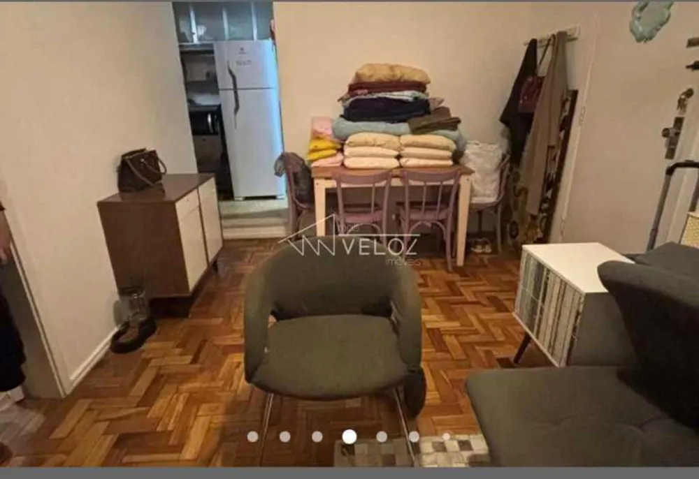 Apartamento, 1 quarto, 31 m² - Foto 4