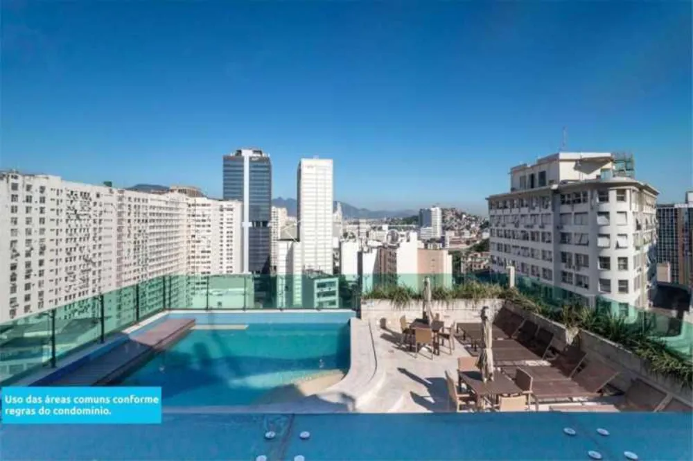 Apartamento, 1 quarto, 23 m² - Foto 21
