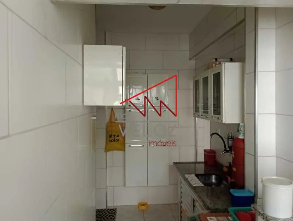 Apartamento, 1 quarto, 52 m² - Foto 8