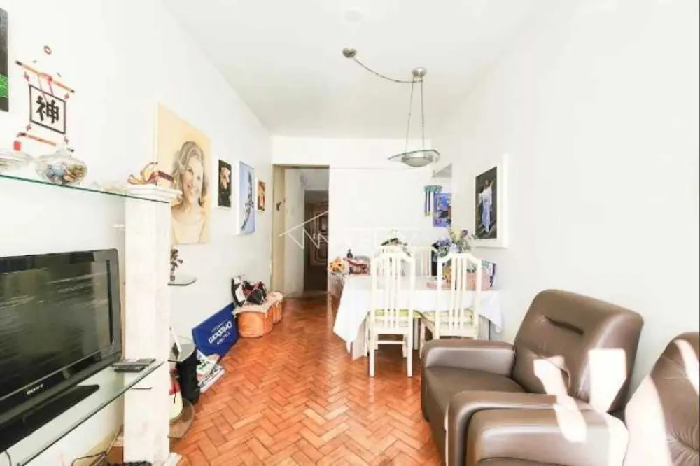 Apartamento, 1 quarto, 50 m² - Foto 3