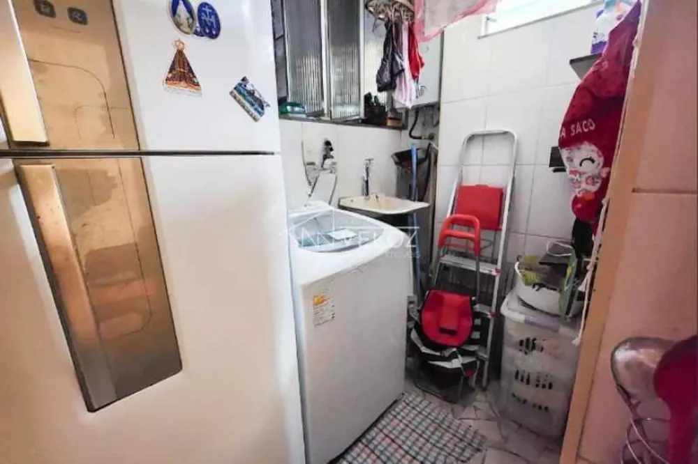 Apartamento, 1 quarto, 50 m² - Foto 19