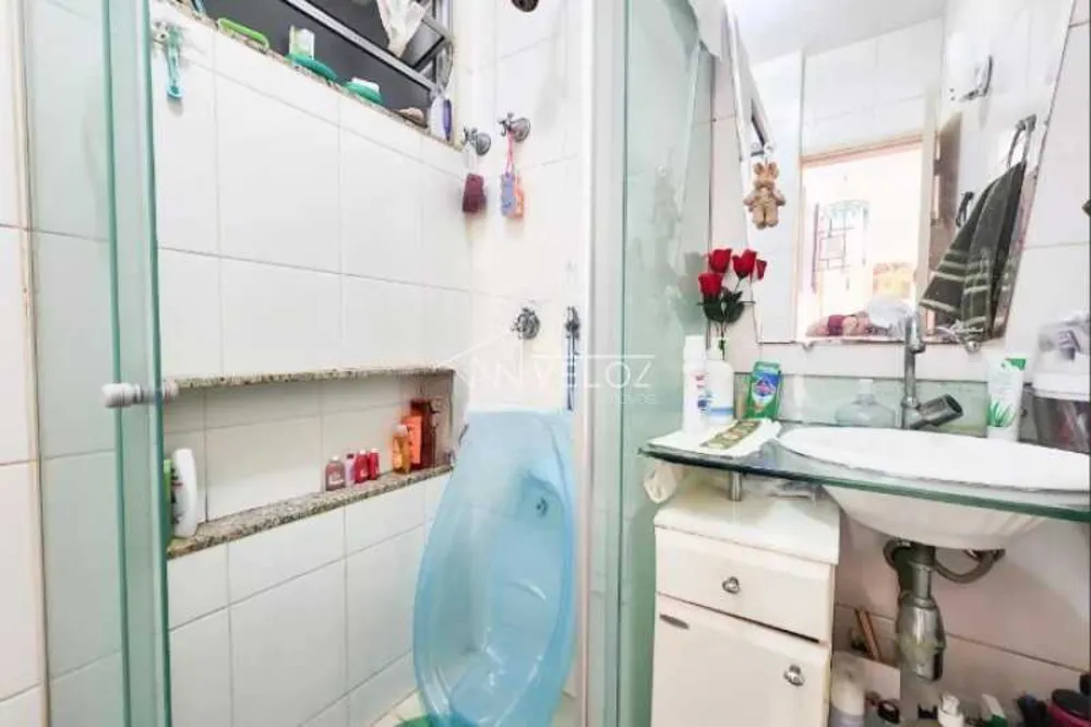 Apartamento, 1 quarto, 50 m² - Foto 10
