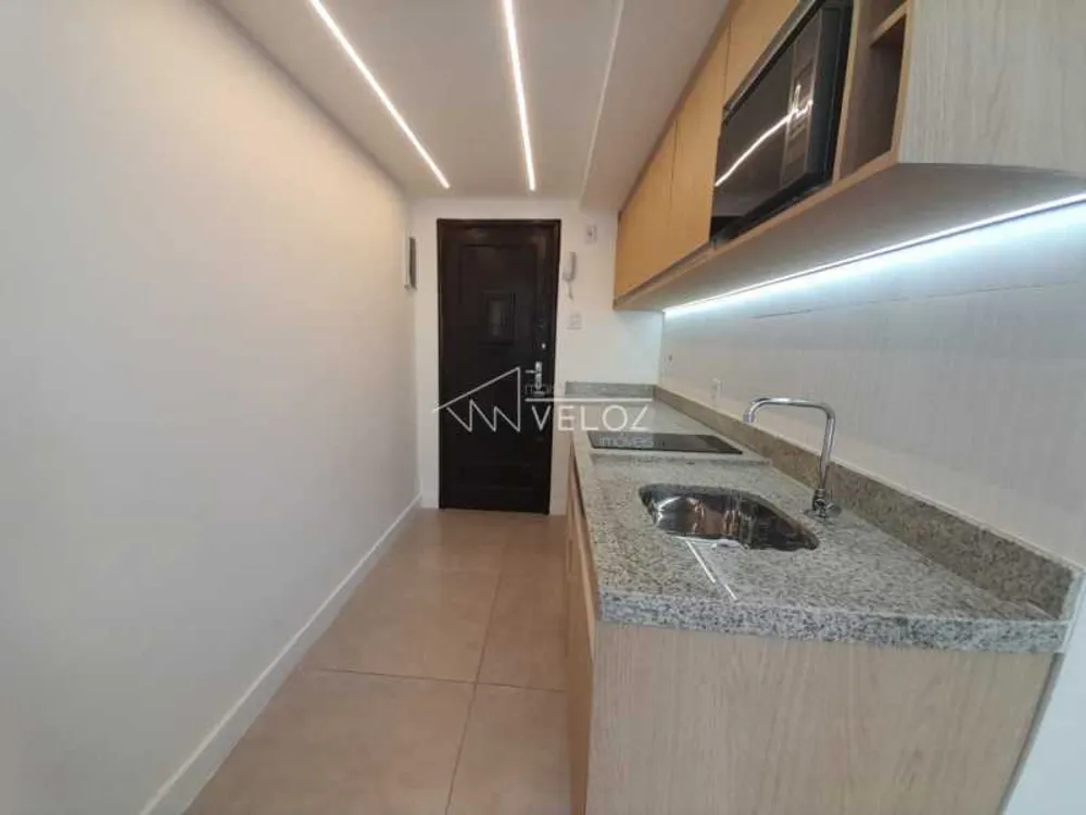 Apartamento, 1 quarto, 27 m² - Foto 3
