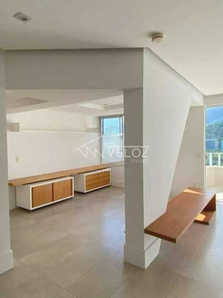 Apartamento, 3 quartos, 105 m² - Foto 4