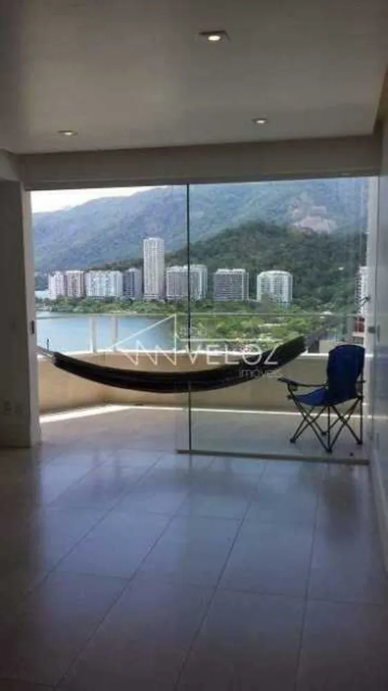 Apartamento, 3 quartos, 105 m² - Foto 2