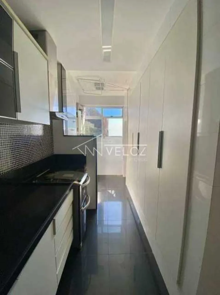 Apartamento, 3 quartos, 105 m² - Foto 6