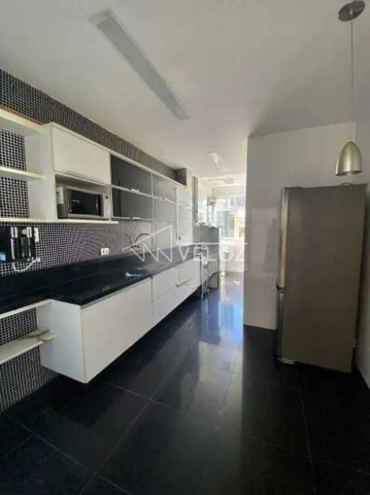 Apartamento, 3 quartos, 105 m² - Foto 3