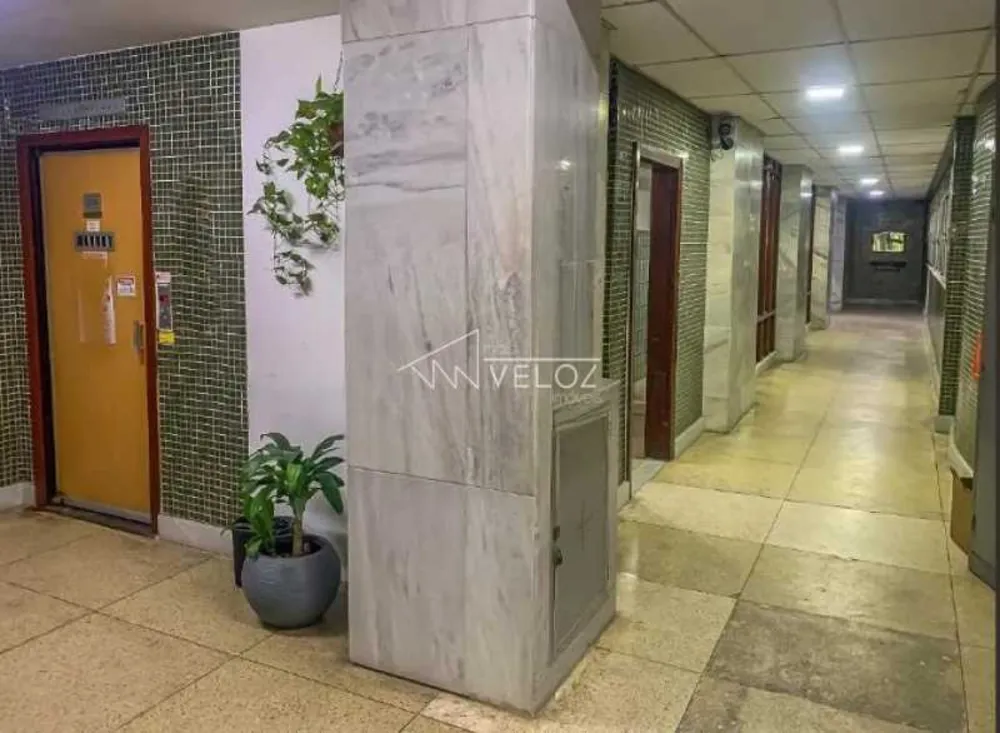 Apartamento, 1 quarto, 23 m² - Foto 1