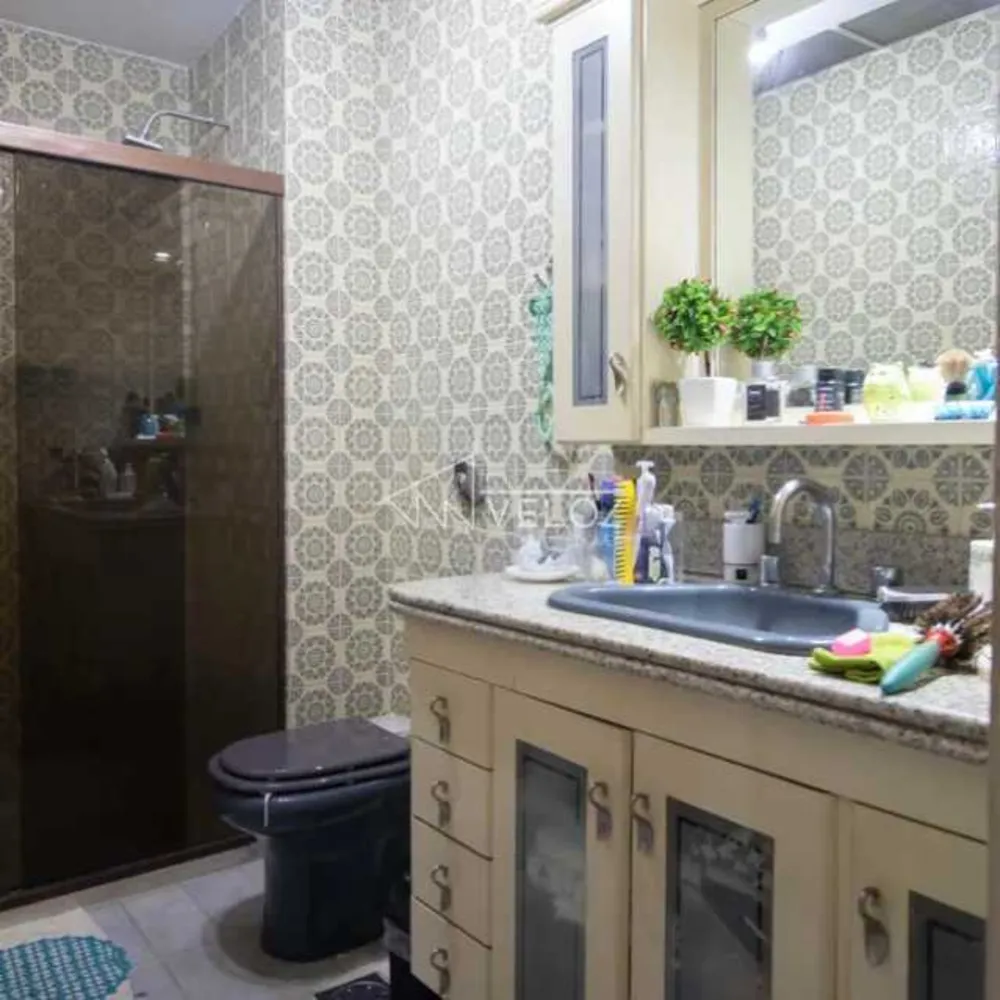 Apartamento, 4 quartos, 100 m² - Foto 3