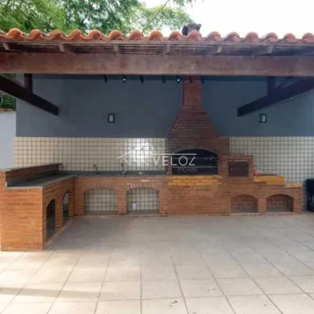 Apartamento, 4 quartos, 100 m² - Foto 10