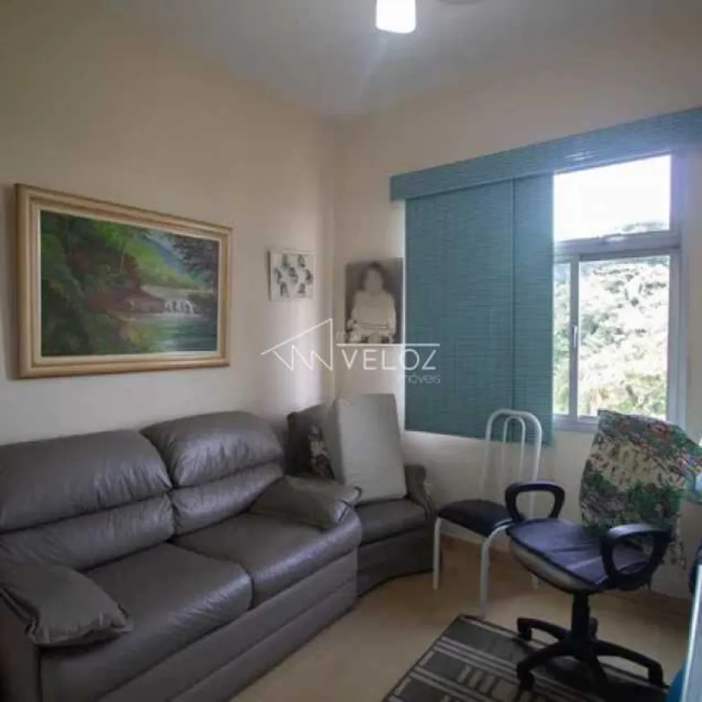 Apartamento, 4 quartos, 100 m² - Foto 7