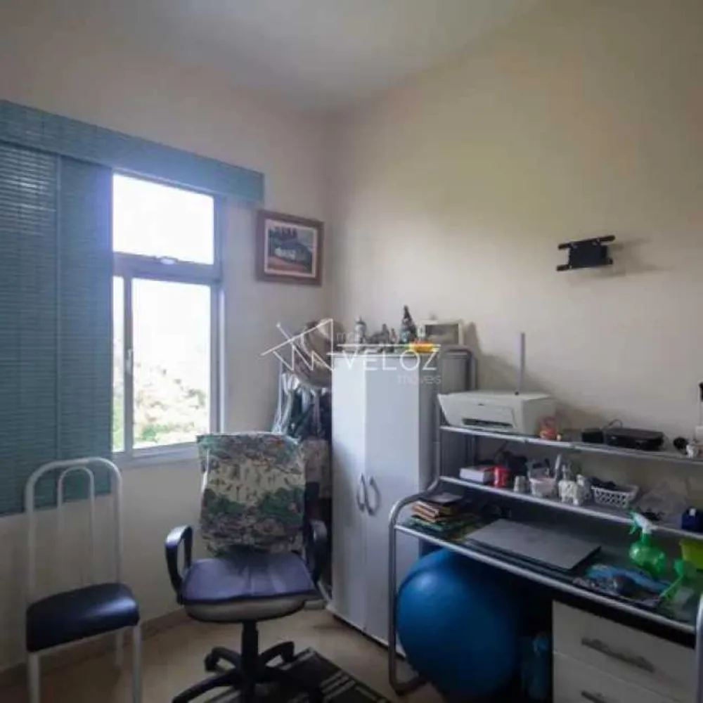 Apartamento, 4 quartos, 100 m² - Foto 9