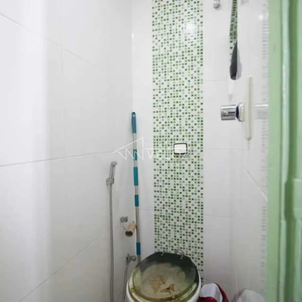 Apartamento, 4 quartos, 100 m² - Foto 4