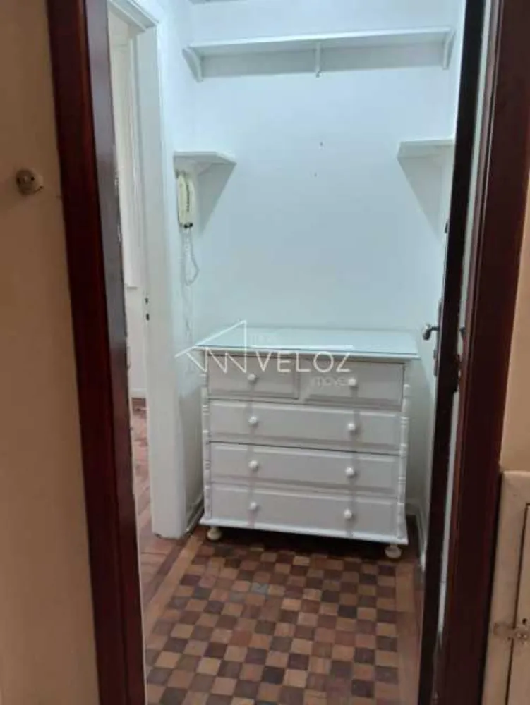 Kitnet-Studio, 18 m² - Foto 5