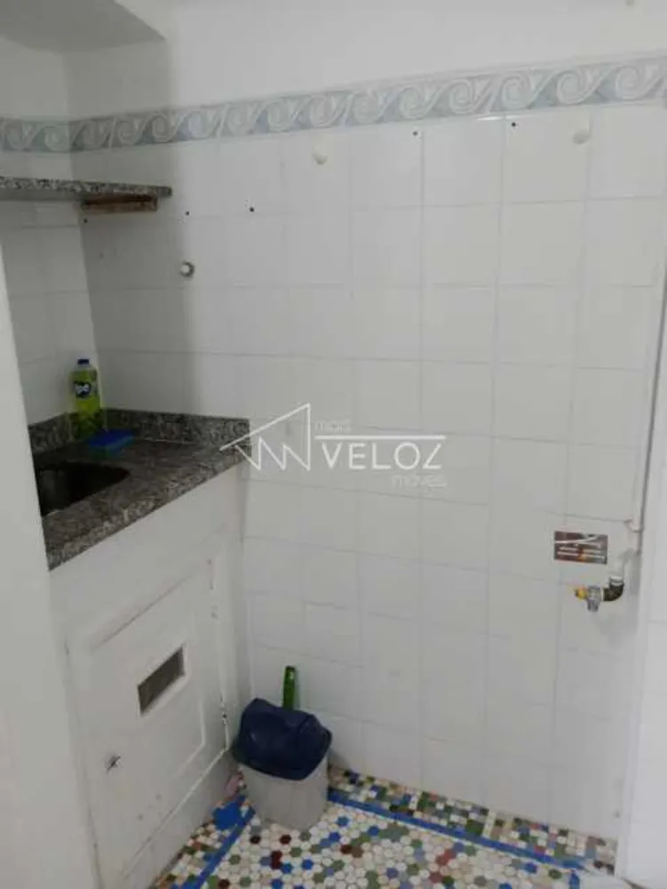 Kitnet-Studio, 18 m² - Foto 8