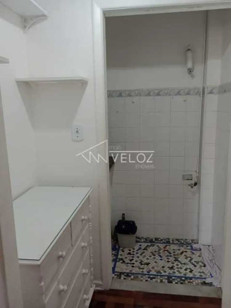 Kitnet-Studio, 18 m² - Foto 17