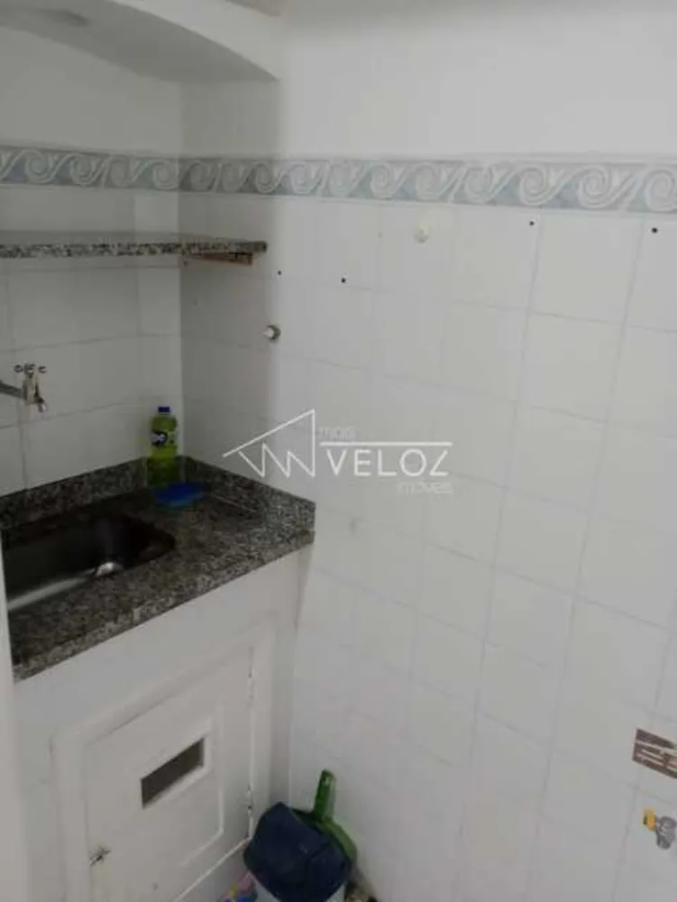 Kitnet-Studio, 18 m² - Foto 12
