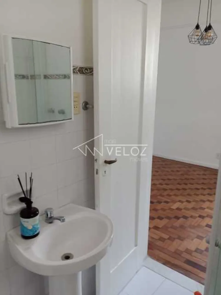 Kitnet-Studio, 18 m² - Foto 20