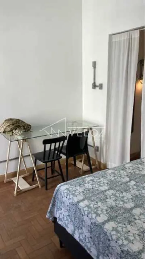 Apartamento, 2 quartos, 45 m² - Foto 3