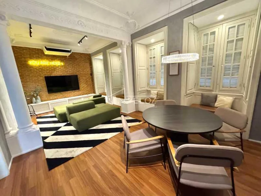 Apartamento, 2 quartos, 100 m² - Foto 10