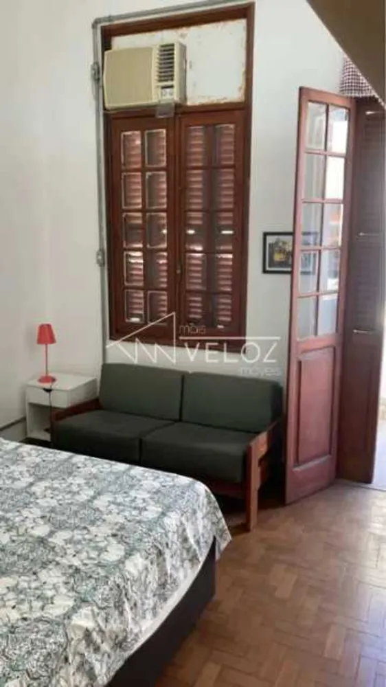 Apartamento, 2 quartos, 45 m² - Foto 12