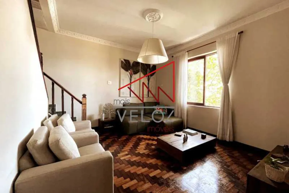 Apartamento, 5 quartos, 250 m² - Foto 12