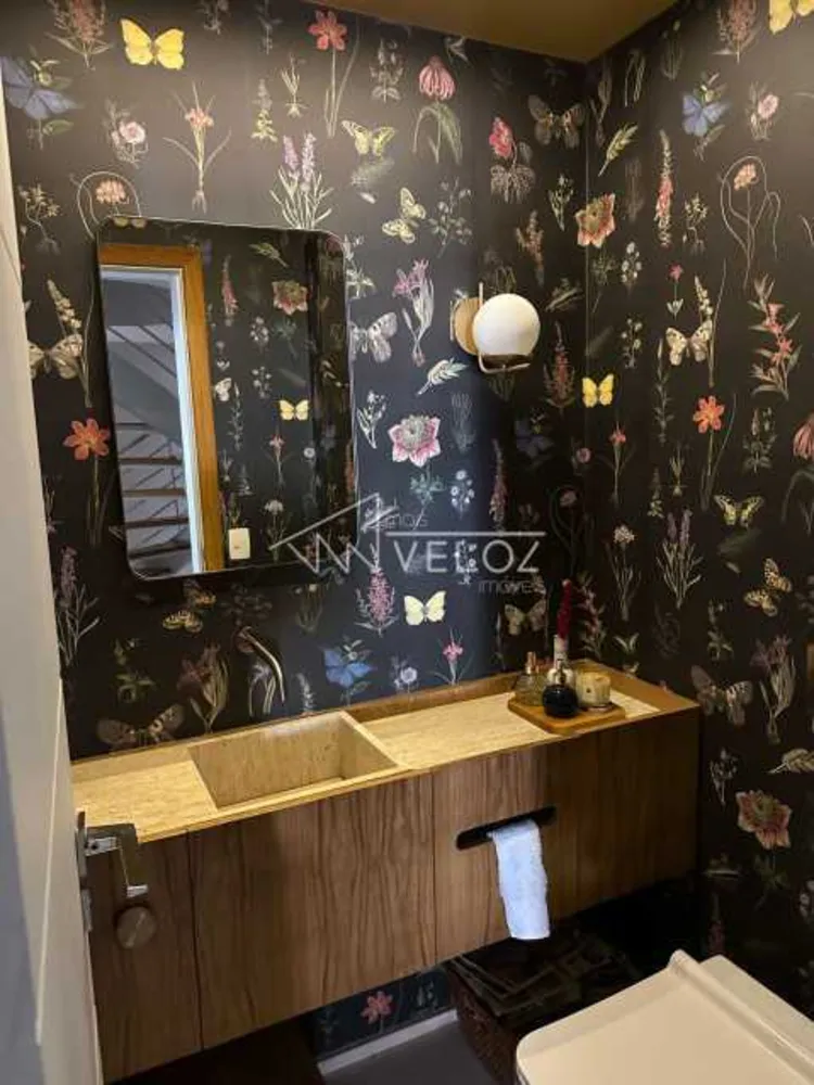 Cobertura, 4 quartos, 206 m² - Foto 3