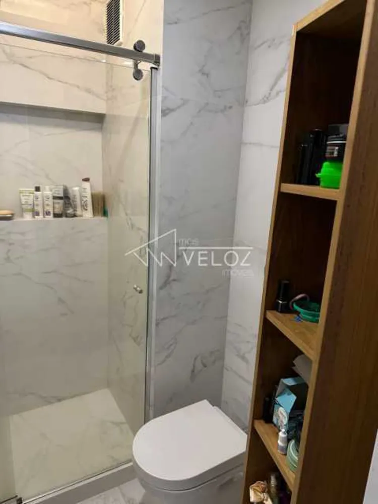 Cobertura, 4 quartos, 206 m² - Foto 1