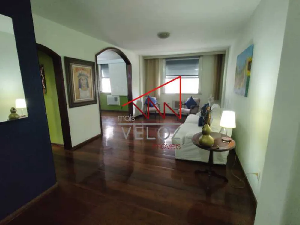 Apartamento, 3 quartos, 103 m² - Foto 3