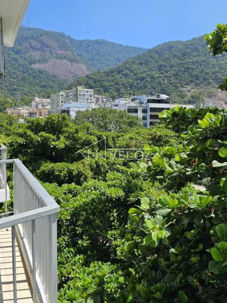 Apartamento, 3 quartos, 100 m² - Foto 2