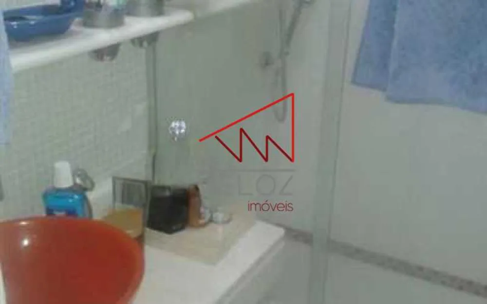 Apartamento, 3 quartos, 108 m² - Foto 1