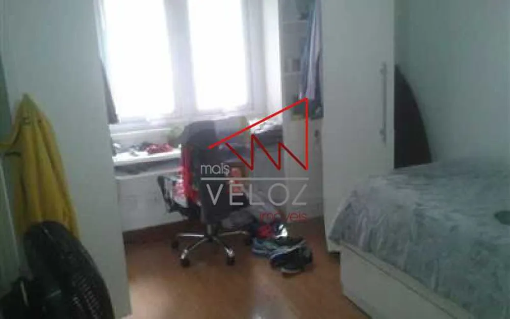 Apartamento, 3 quartos, 108 m² - Foto 7