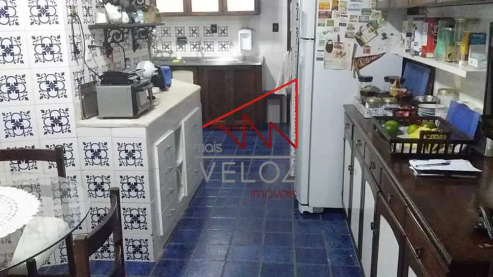 Apartamento, 5 quartos, 270 m² - Foto 7