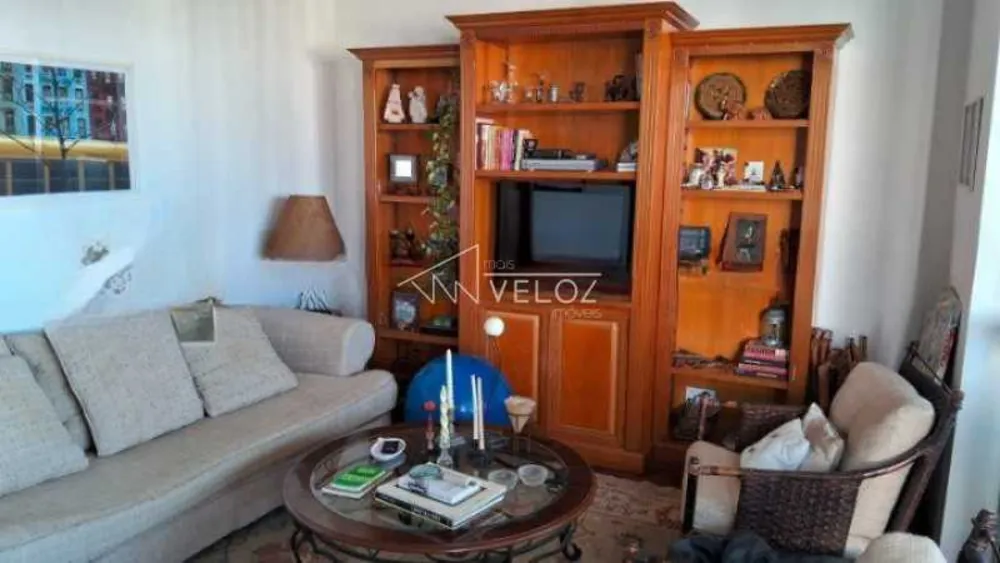 Apartamento, 3 quartos, 180 m² - Foto 17