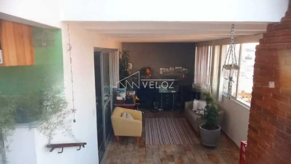 Apartamento, 3 quartos, 180 m² - Foto 9
